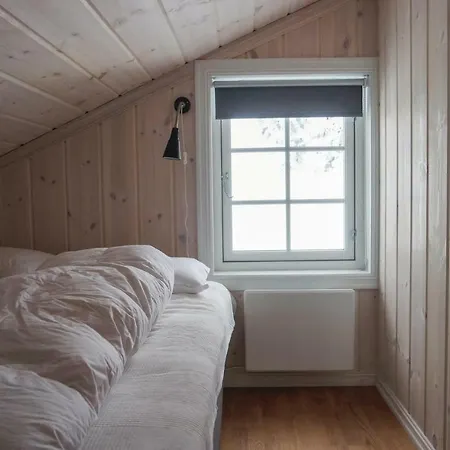 Holiday home Cozy In With Wifi