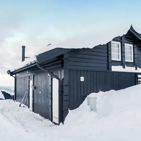 Holiday home Cozy In With Wifi