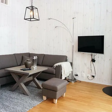 Holiday home Cozy In With Wifi Lillehammer