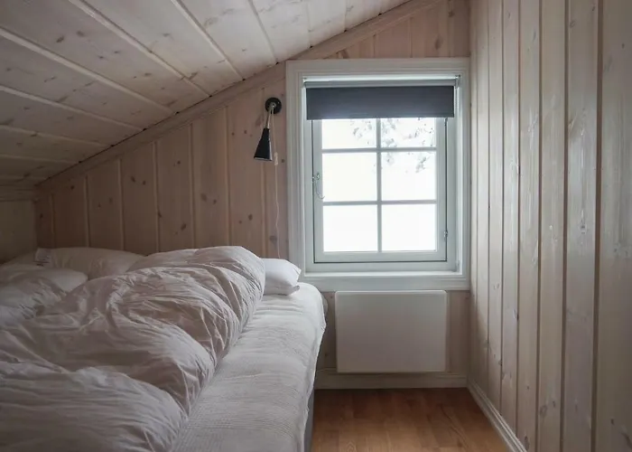 Feriehus Cozy In With Wifi