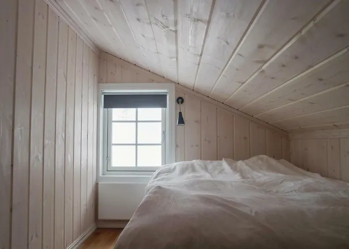 Cozy In With Wifi * Lillehammer