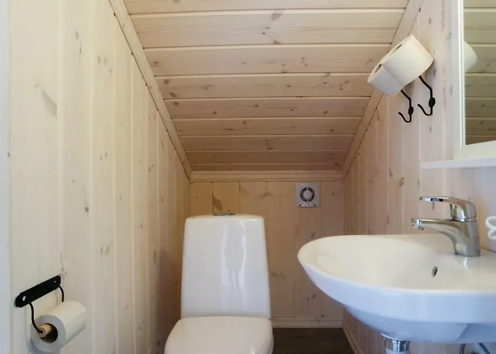 Cozy In With Wifi * Lillehammer