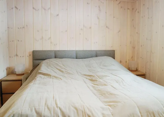 Cozy In With Wifi * Lillehammer