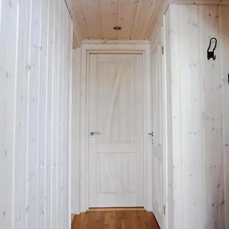 Cozy In With Wifi بيت للعطل ليلّيهامّير