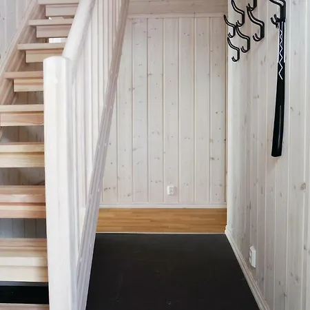 Cozy In With Wifi ليلّيهامّير