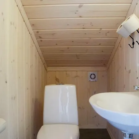 Cozy In With Wifi * ليلّيهامّير