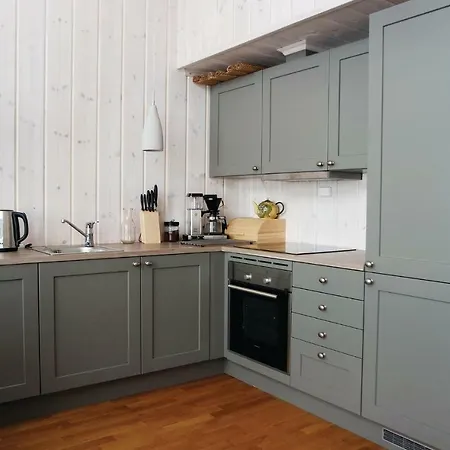 Cozy In With Wifi بيت للعطل *