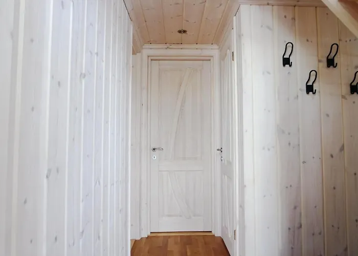 Cozy In With Wifi Vakantiehuis Lillehammer