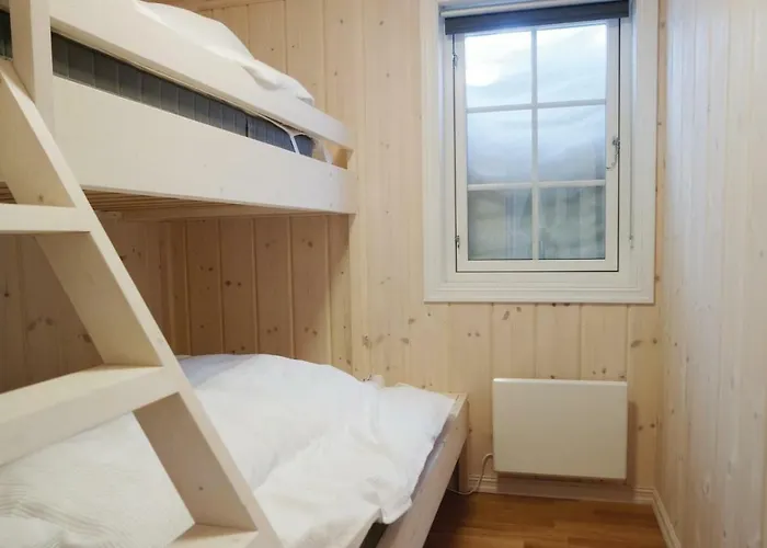 Vakantiehuis Cozy In With Wifi *